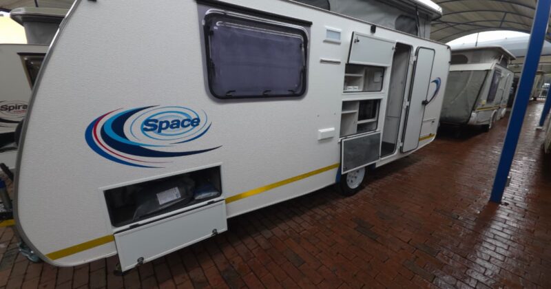 New 2026 (NEW) Sprite Space for sale