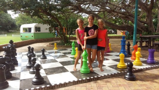 Richards Bay Caravan Park