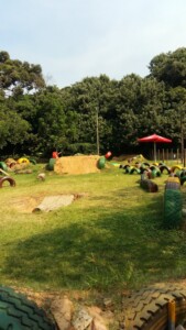 Richards Bay Caravan Park