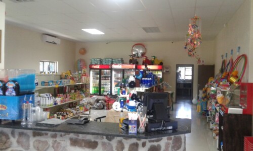 Richards Bay Caravan Park