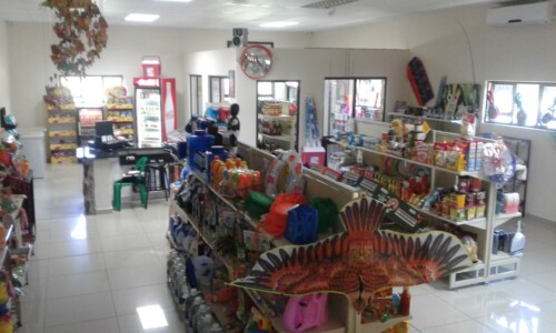 Richards Bay Caravan Park