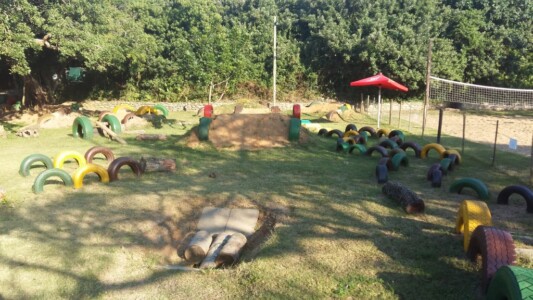 Richards Bay Caravan Park