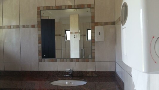Richards Bay Caravan Park