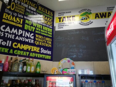 Richards Bay Caravan Park