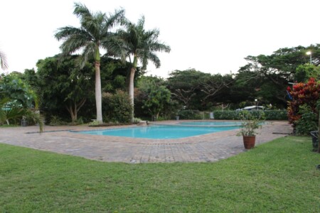 Richards Bay Caravan Park