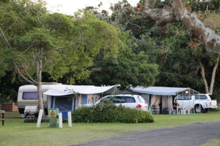 Richards Bay Caravan Park
