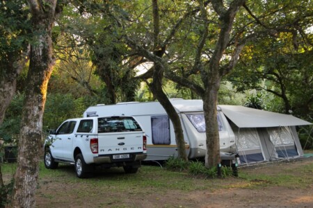 Richards Bay Caravan Park