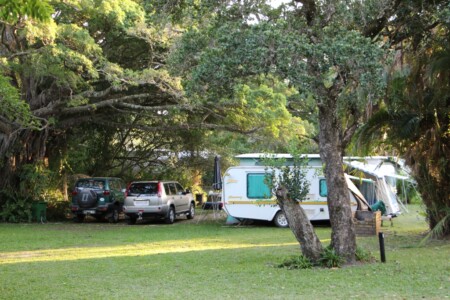 Richards Bay Caravan Park