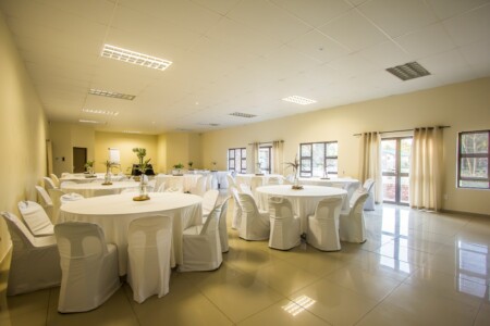 Richards Bay Caravan Park