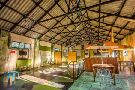 Richards Bay Caravan Park