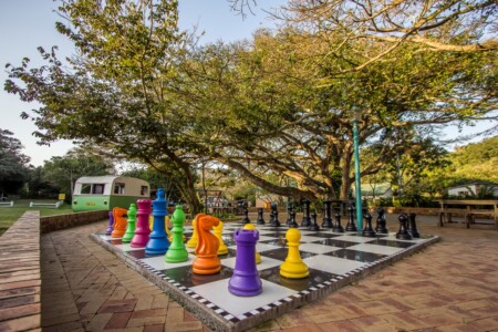 Richards Bay Caravan Park