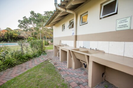 Richards Bay Caravan Park