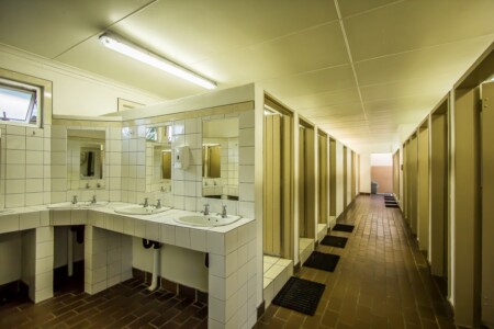 Richards Bay Caravan Park