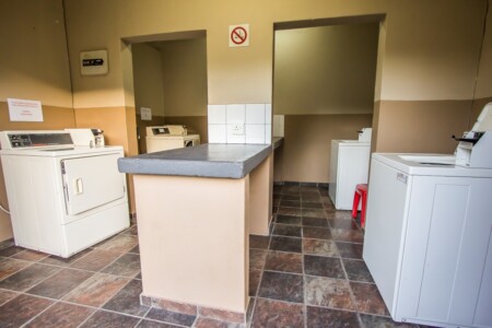 Richards Bay Caravan Park