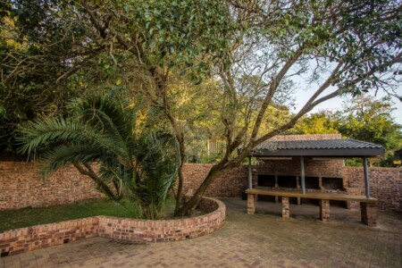 Richards Bay Caravan Park