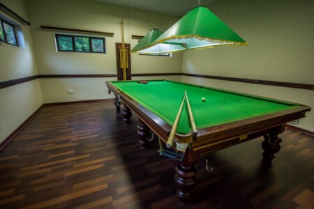 Richards Bay Caravan Park