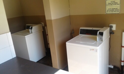 Richards Bay Caravan Park