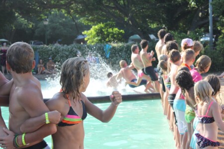 Richards Bay Caravan Park