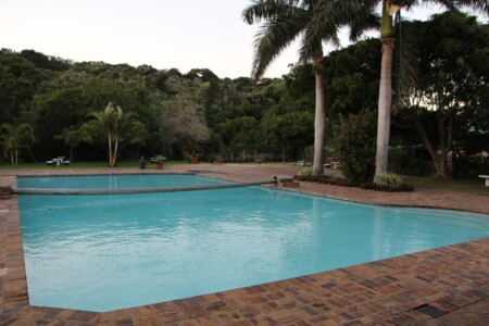Richards Bay Caravan Park