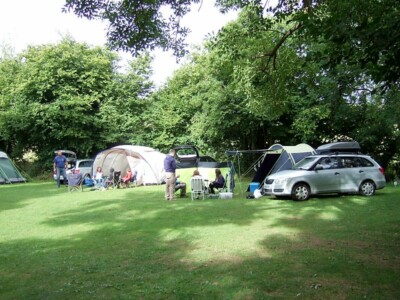 Richards Bay Caravan Park